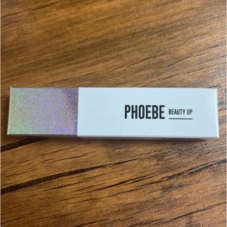 フィービィー(phoebe)のPHOEBE BEAUTY UP アイラッシュセラム 5ml(まつ毛美容液)