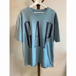 【人気ブランド】GAP メンズ　Tシャツ