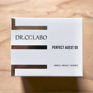 ドクターシーラボ(Dr.Ci Labo)のドクターシーラボ　PAクリームDXN(フェイスクリーム)