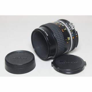 ニコン(Nikon)のNikon/Micro Nikkor 55mm F2.8/マイクロレンズ ④(レンズ(単焦点))