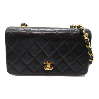 シャネル(CHANEL)のシャネル ミニマトラッセ シングルフラップチェーンショルダー バッグ ショルダーバッグ(ショルダーバッグ)