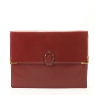 Cartier(セカンドバッグ/クラッチバッグ)のフリマアイテム一覧 Cartier(セカンドバッグ/クラッチバッグ)のフリマアイテム一覧