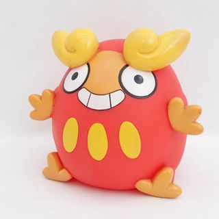 ◆POKEMON ポケモン ダルマッカ 貯金箱 非売品 子供用品【中古】 [0220491230](その他)