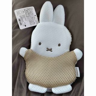 miffy - 粧美堂｜SHOBIDO バスミトンパペット ミッフィー