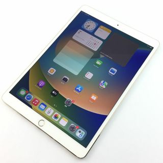 アイパッド(iPad)の【B】iPad Pro 10.5 Wi-Fi + Cellular/64GB/353031091491629(タブレット)