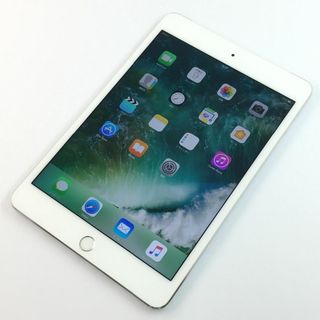 iPad - 【A】iPad mini 4 Wi-Fi + Cellular/32GB/354993070603392