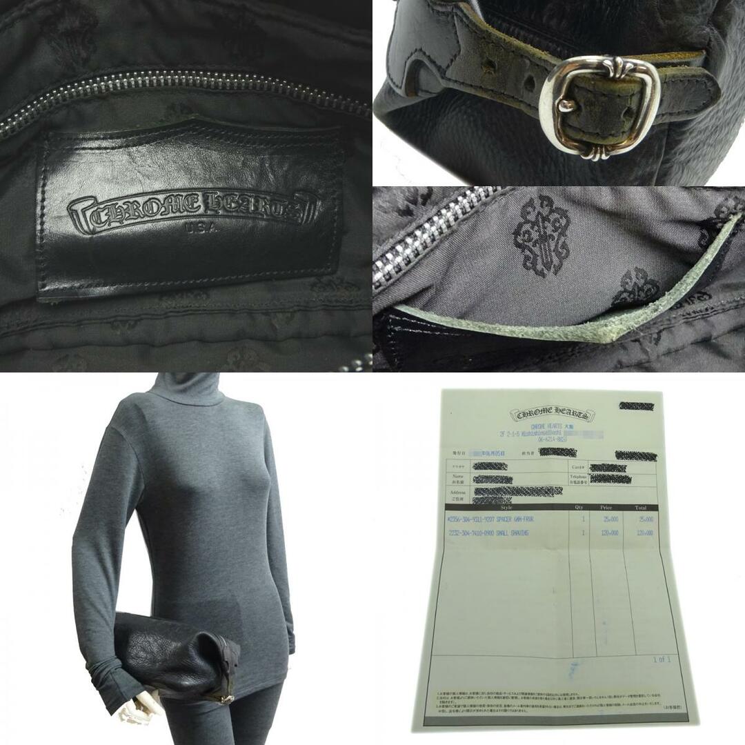 Chrome Hearts - クロムハーツ セカンドバッグの通販 by DS Chrome Hearts - クロムハーツ セカンドバッグの通販 by DS