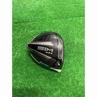 テーラーメイド(TaylorMade)のテーラーメイド　ドライバー　ヘッドのみ　SIM MAX 9.0°(クラブ)