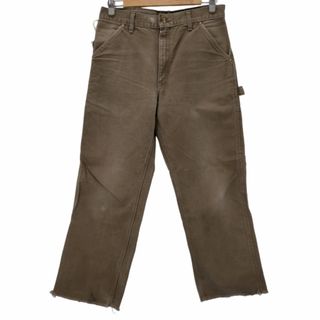 カーハート(carhartt)のCarhartt(カーハート) メンズ パンツ ワーク(ワークパンツ/カーゴパンツ)