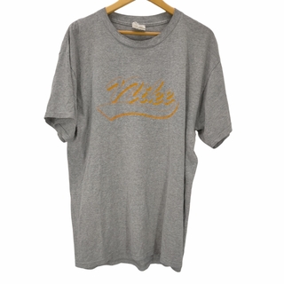 ナイキ(NIKE)のNIKE(ナイキ) ロゴプリント Tシャツ メンズ トップス(Tシャツ/カットソー(半袖/袖なし))
