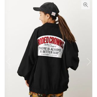 ロデオクラウンズワイドボウル ブルゾン(レディース)の通販 300点以上 ロデオクラウンズワイドボウル ブルゾン(レディース)の通販 300点以上