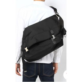 LORINZA / MESSENGER BAG