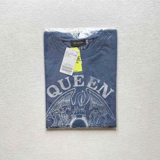 ドゥーズィエムクラス(DEUXIEME CLASSE)の【GOOD ROCK SPEED/グッドロックスピード】QUEEN Tシャツ(Tシャツ(半袖/袖なし))