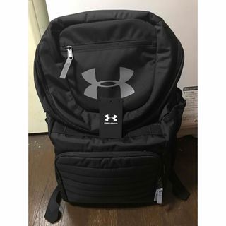 アンダーアーマー(UNDER ARMOUR)のアンダーアーマーリュック　開封後一度も使用しおりません、未使用品です。32L(バッグパック/リュック)