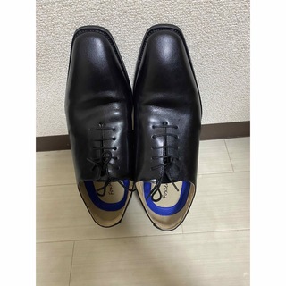 超美品　ビジネスシューズ 紳士靴 メンズ 27.0cm(ドレス/ビジネス)
