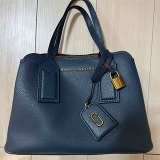 マークジェイコブス(MARC JACOBS)のMarc Jacobs マークジェイコブス ハンドバッグ(ハンドバッグ)