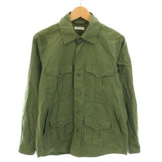 エンジニアードガーメンツ(Engineered Garments)のEngineered Garments PENN SHIRT JACKET 長袖(その他)