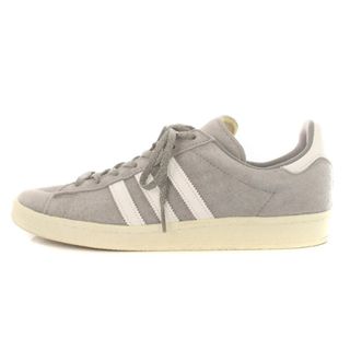 adidas originals CAMPUS 80S US10 グレー(スニーカー)