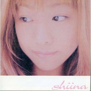 shiina / shiina (CD)(ポップス/ロック(邦楽))