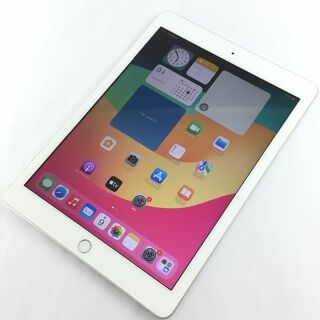 iPad - 【A】iPad (6th generation) Wi-Fi/32GB/FPLHD01PJF8K