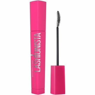 MAYBELLINE - メイベリン マスカラ ラッシュニスタ N01 ブラック 7.5mL