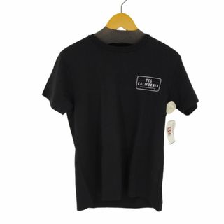 TES(テス)  Tシャツ カットソー 半袖 レディース トップス(Tシャツ(半袖/袖なし))