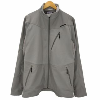 パタゴニア(patagonia)のpatagonia(パタゴニア)  インテグラルジャケット メンズ アウター(ナイロンジャケット)