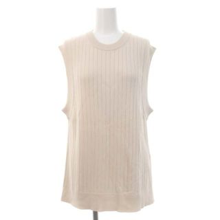 DEUXIEME CLASSE - ドゥーズィエムクラス Lady Knit ニットベスト カットソー