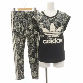 アディダス(adidas)のアディダス The Farm Company カットソー 半袖 パンツ イージー(カットソー(半袖/袖なし))