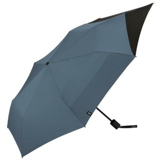 ワールドパーティ W by WPC. BACK PROTECT Folding Umbrella(傘)