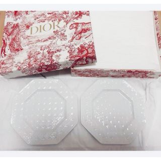 Christian Dior - 新品未使用 Dior 大人気商品 カナージュ ミスディオール 2枚セット