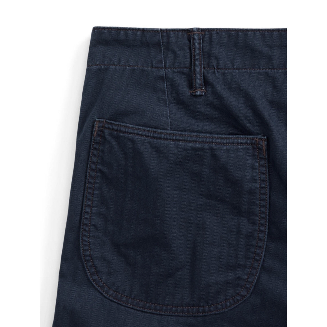 新品*RRL*ヘリンボーン ツイル フィールド ショートパンツ *W30 新品*RRL*ヘリンボーン ツイル フィールド ショートパンツ *W30