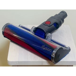 ダイソン(Dyson)のダイソン ソフトローラークリーナーヘッド 完全分解洗浄品(掃除機)