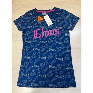 SUPERMANコラボTシャツ L レディース(応援グッズ)