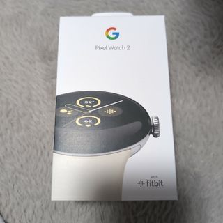 GooglePixelWatch2 グーグルピクセルウォッチ2 本体