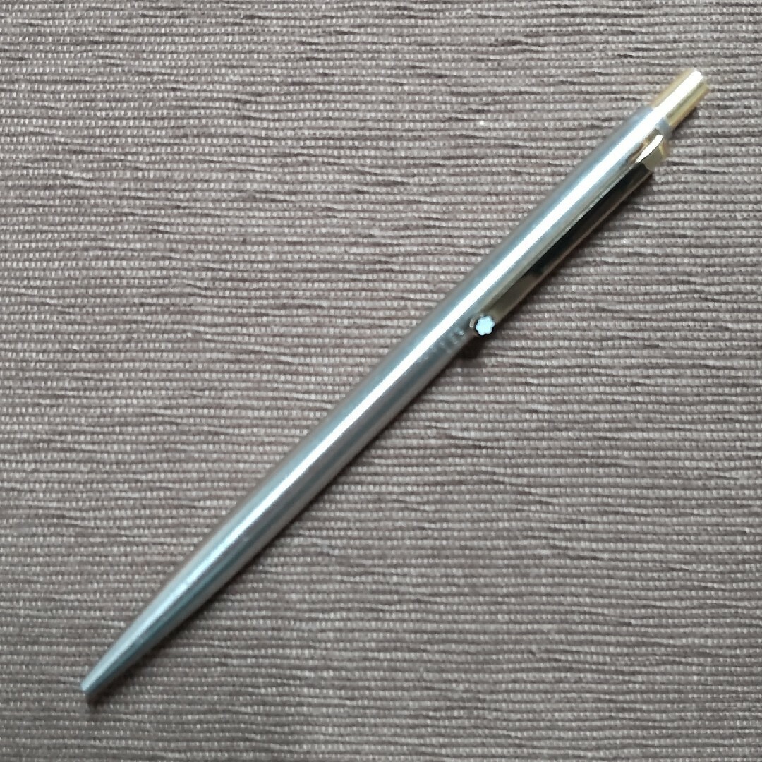 MONTBLANC - モンブラン☆希少 ヴィンテージ品 スリムライン MONTBLANC - モンブラン☆希少 ヴィンテージ品 スリムライン