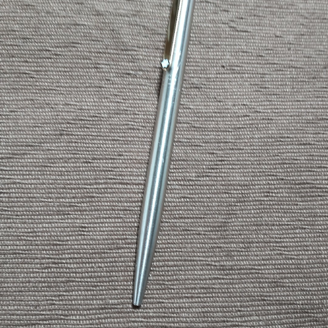 MONTBLANC - モンブラン☆希少 ヴィンテージ品 スリムライン MONTBLANC - モンブラン☆希少 ヴィンテージ品 スリムライン