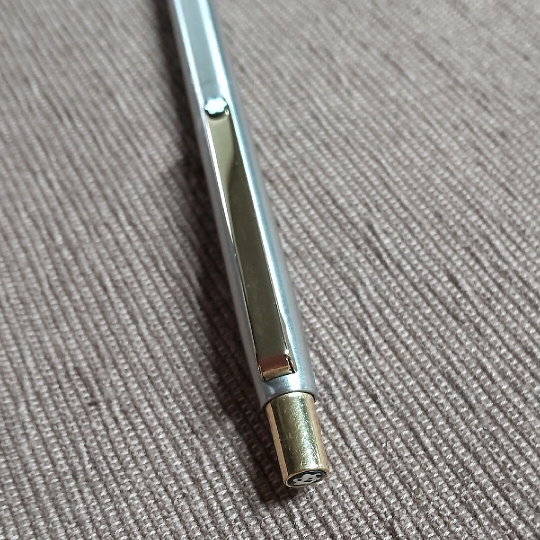 MONTBLANC - モンブラン☆希少 ヴィンテージ品 スリムライン MONTBLANC - モンブラン☆希少 ヴィンテージ品 スリムライン