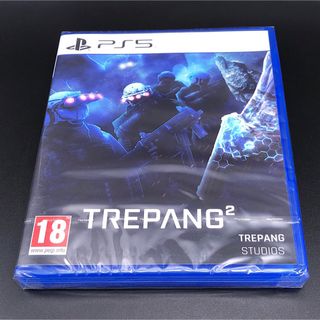 ソニー(SONY)のTrepang2 欧州版 PS5 プレイステーション5(家庭用ゲームソフト)