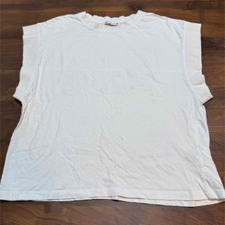 ZARA Tシャツ