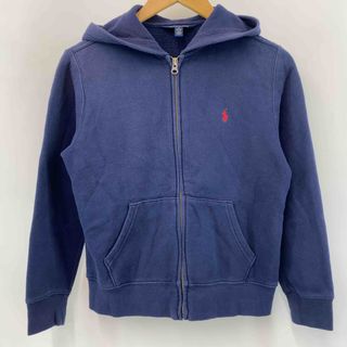 POLO RALPH LAUREN - POLO RALPH LAUREN ポロラルフローレン レディース パーカー ネイビー 紺