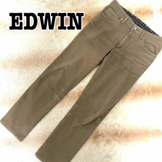 エドウィン(EDWIN)のEDWIN エドウィン ジーンズ メンズ ユニセックス(デニム/ジーンズ)