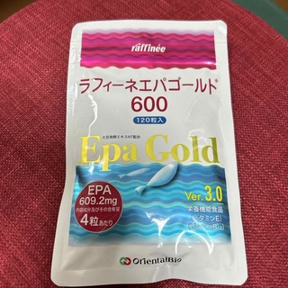 エパゴールド600(健康茶)