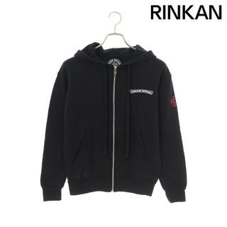 クロムハーツ パーカー(メンズ)(ジップアップ)の通販 100点以上 クロムハーツ パーカー(メンズ)(ジップアップ)の通販 100点以上