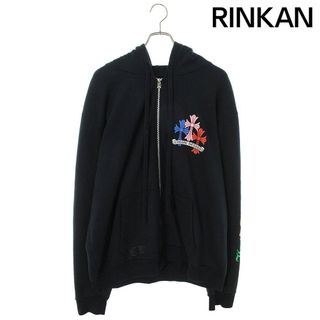 クロムハーツ パーカー(メンズ)(ジップアップ)の通販 100点以上 クロムハーツ パーカー(メンズ)(ジップアップ)の通販 100点以上