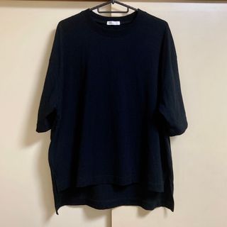 クラフトスタンダードブティック(CRAFT STANDARD BOUTIQUE)の★☆CRAFT STANDARD BOUTIQUE☆ムジ半袖Tシャツ(Tシャツ(半袖/袖なし))