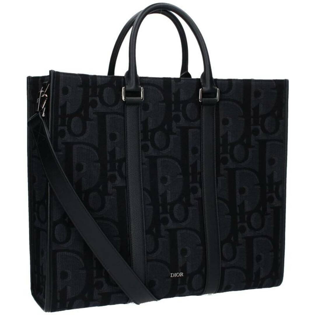 Dior - ディオール イーストウエスト マキシオブリーク Dior - ディオール イーストウエスト マキシオブリーク
