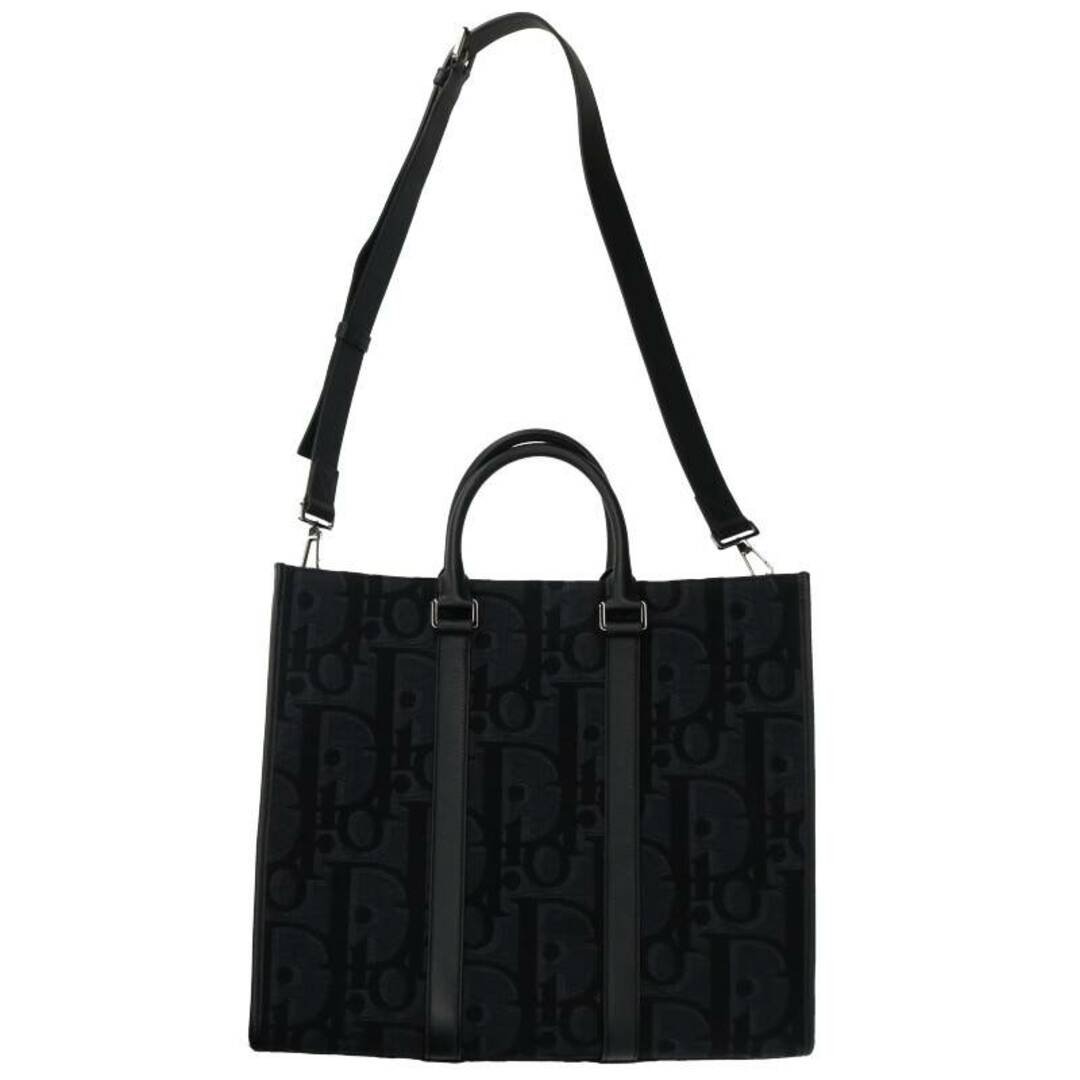Dior - ディオール イーストウエスト マキシオブリーク Dior - ディオール イーストウエスト マキシオブリーク