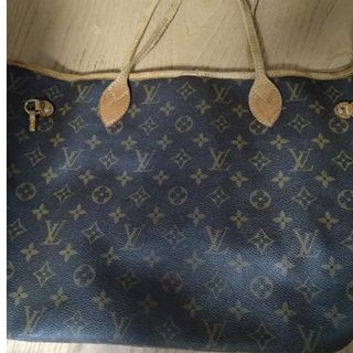 LOUIS VUITTON - 正規品　ルイヴィトン　バッグ　美品