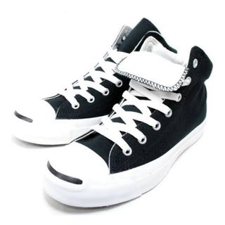 コンバース(CONVERSE)のconverse ジャックパーセル　22.5(スニーカー)